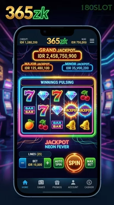 Cuplikan layar SLOT88MAX — halaman utama