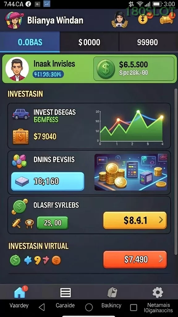 Cuplikan layar JAJANTOGEL — halaman utama